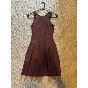 Lululemon Here to There Dress Size 2